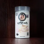 وایت چاکلت