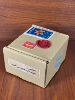پک تست 2طعم