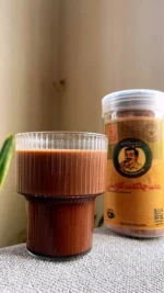 کارامل چاکلت - Image 3