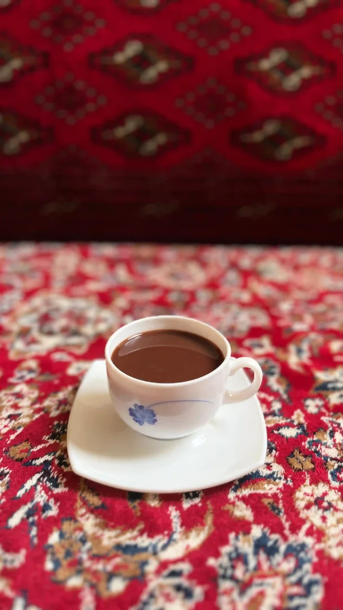 فندق چاکلت - Image 2