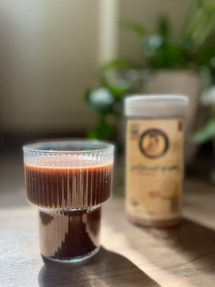 نارگیل چاکلت - Image 8
