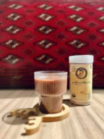 نارگیل چاکلت - Image 6