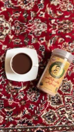 توت فرنگی چاکلت - Image 2