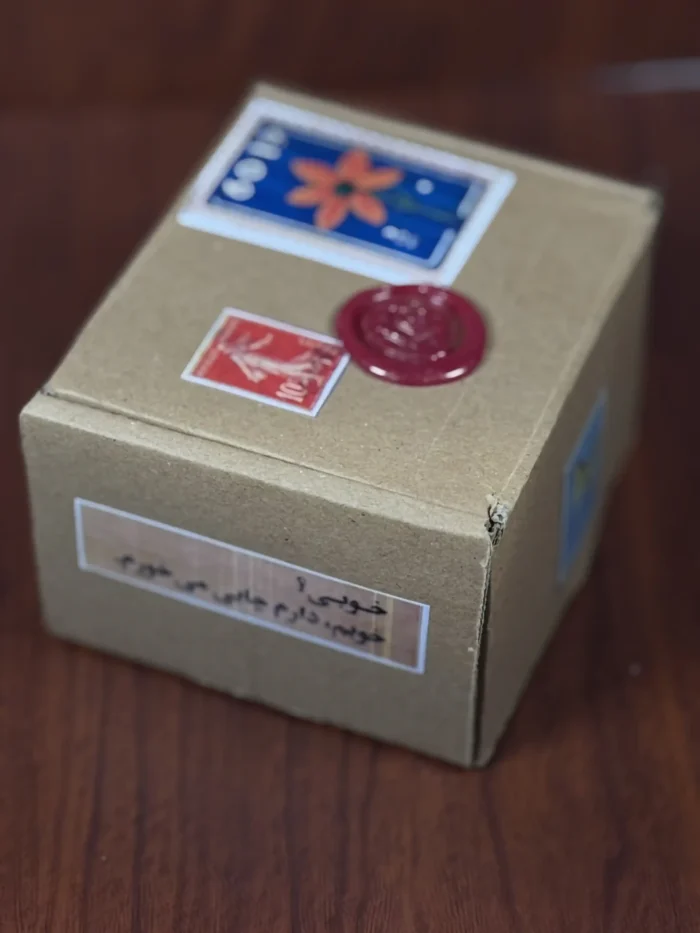 پک تست 2طعم - Image 3